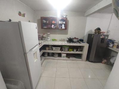 Casa de 3 alcobas en venta en La Arboraya, Barranquilla, 350 m² · foto 7 de 11