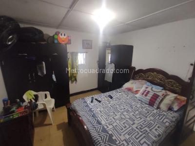 Casa de 3 alcobas en venta en La Arboraya, Barranquilla, 350 m² · foto 10 de 11