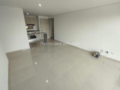 Apartamento de 3 alcobas en venta en Bellavista, Barranquilla, 98 m² · foto 2 de 16