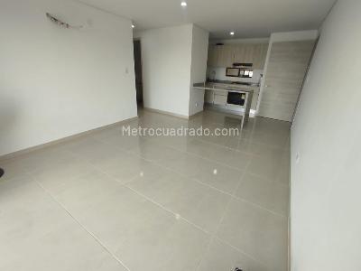 Apartamento de 3 alcobas en venta en Bellavista, Barranquilla, 98 m² · foto 3 de 16