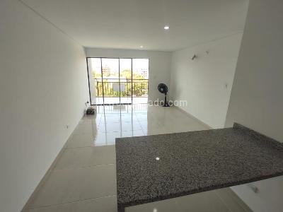Apartamento de 3 alcobas en venta en Bellavista, Barranquilla, 98 m² · foto 4 de 16