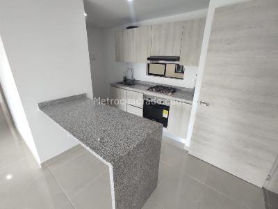 Apartamento de 3 alcobas en venta en Bellavista, Barranquilla, 98 m² · foto 5 de 16