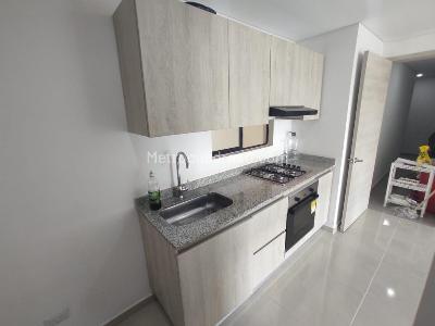 Apartamento de 3 alcobas en venta en Bellavista, Barranquilla, 98 m² · foto 6 de 16