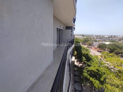 Apartamento de 3 alcobas en venta en Bellavista, Barranquilla, 98 m² · foto 8 de 16