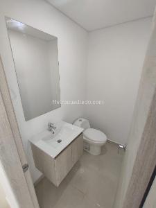 Apartamento de 3 alcobas en venta en Bellavista, Barranquilla, 98 m² · foto 9 de 16