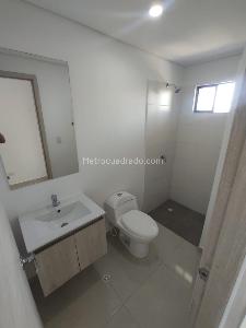 Apartamento de 3 alcobas en venta en Bellavista, Barranquilla, 98 m² · foto 10 de 16