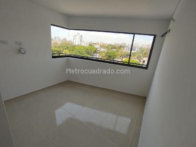Apartamento de 3 alcobas en venta en Bellavista, Barranquilla, 98 m² · foto 11 de 16