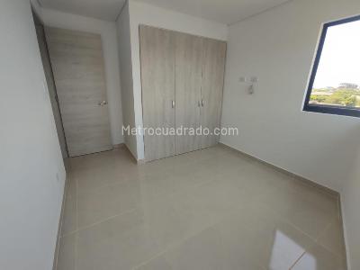 Apartamento de 3 alcobas en venta en Bellavista, Barranquilla, 98 m² · foto 12 de 16