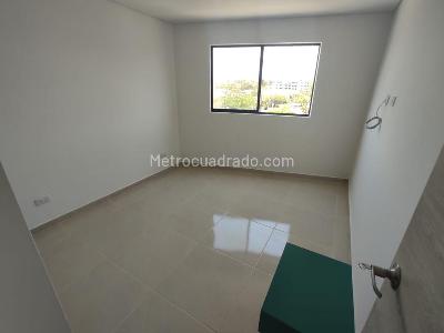 Apartamento de 3 alcobas en venta en Bellavista, Barranquilla, 98 m² · foto 13 de 16