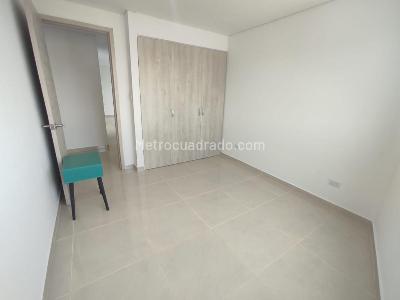 Apartamento de 3 alcobas en venta en Bellavista, Barranquilla, 98 m² · foto 14 de 16