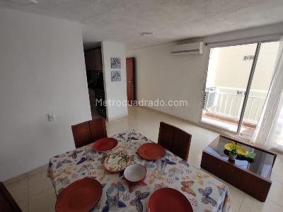 Apartamento en Arriendo, Villa Carolina, Barranquilla