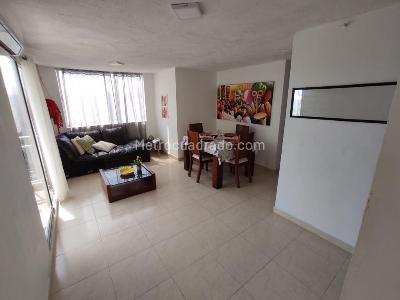 Apartamento en arriendo en Villa Carolina, Barranquilla · foto 3 de 10