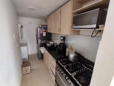 Apartamento en arriendo en Villa Carolina, Barranquilla · foto 4 de 10