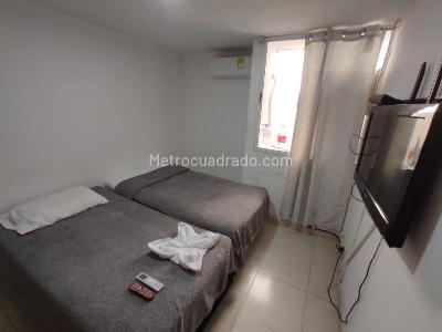 Apartamento en arriendo en Villa Carolina, Barranquilla · foto 5 de 10