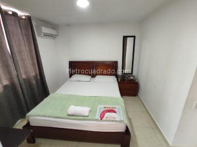 Apartamento en arriendo en Villa Carolina, Barranquilla · foto 6 de 10
