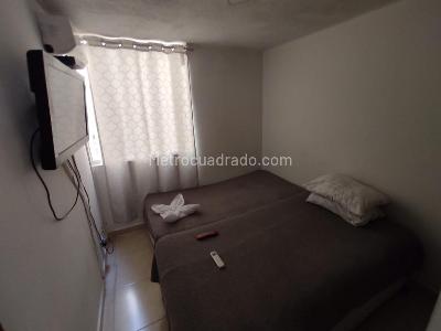Apartamento en arriendo en Villa Carolina, Barranquilla · foto 9 de 10