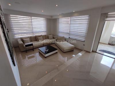 Apartamento en venta en Alto Prado, Barranquilla · foto 4 de 20