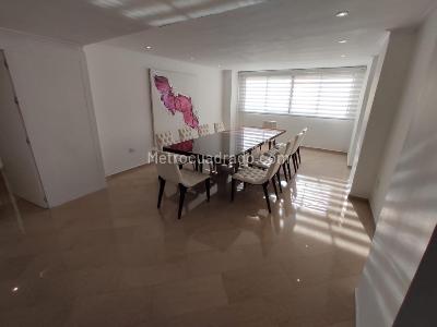 Apartamento en venta en Alto Prado, Barranquilla · foto 5 de 20