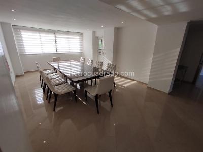 Apartamento en venta en Alto Prado, Barranquilla · foto 6 de 20