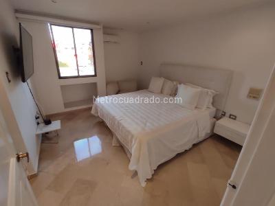 Apartamento en venta en Alto Prado, Barranquilla · foto 10 de 20
