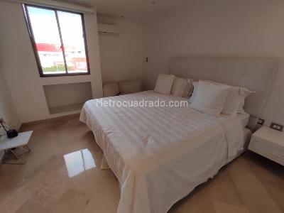 Apartamento en venta en Alto Prado, Barranquilla · foto 12 de 20