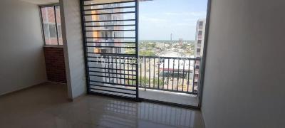 Apartamento en venta en Barranquilla · foto 4 de 10
