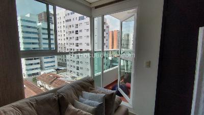 Apartamento en venta en Altos Del Limon, Barranquilla · foto 2 de 19