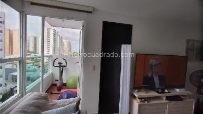 Apartamento en venta en Altos Del Limon, Barranquilla · foto 3 de 19