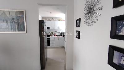 Apartamento en venta en Altos Del Limon, Barranquilla · foto 4 de 19