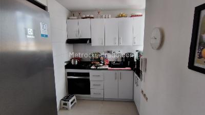 Apartamento en venta en Altos Del Limon, Barranquilla · foto 5 de 19