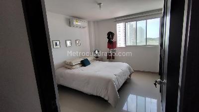 Apartamento en venta en Altos Del Limon, Barranquilla · foto 10 de 19