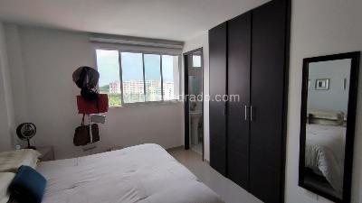 Apartamento en venta en Altos Del Limon, Barranquilla · foto 11 de 19