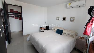 Apartamento en venta en Altos Del Limon, Barranquilla · foto 12 de 19