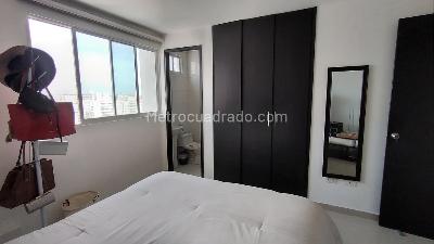 Apartamento en venta en Altos Del Limon, Barranquilla · foto 13 de 19
