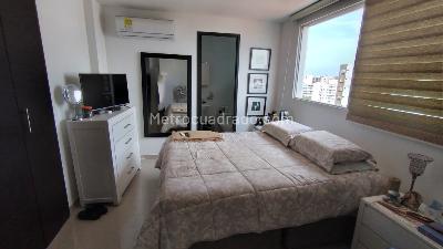 Apartamento en venta en Altos Del Limon, Barranquilla · foto 15 de 19
