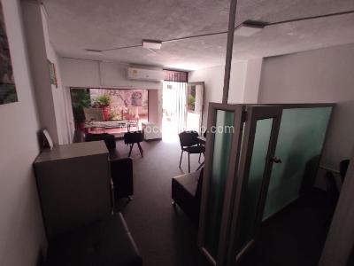 Office for rent in El Porvenir, Barranquilla