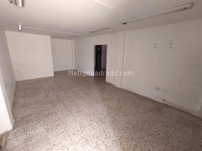 Office for rent in El Porvenir, Barranquilla