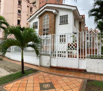 Casa en Arriendo, Altos Del Limon, Barranquilla