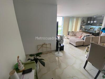 Apartamento en venta en Villa Santos, Barranquilla · foto 2 de 20