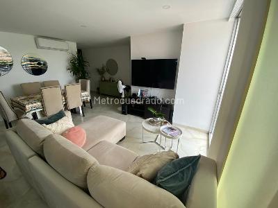 Apartamento en venta en Villa Santos, Barranquilla · foto 3 de 20