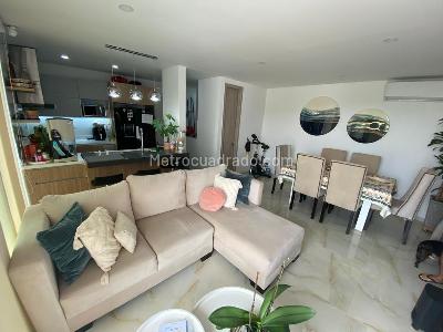 Apartamento en venta en Villa Santos, Barranquilla · foto 4 de 20