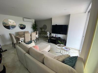Apartamento en venta en Villa Santos, Barranquilla · foto 5 de 20