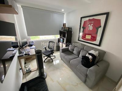 Apartamento en venta en Villa Santos, Barranquilla · foto 6 de 20