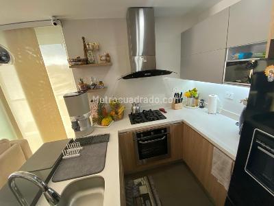 Apartamento en venta en Villa Santos, Barranquilla · foto 7 de 20