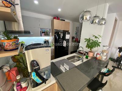 Apartamento en venta en Villa Santos, Barranquilla · foto 8 de 20