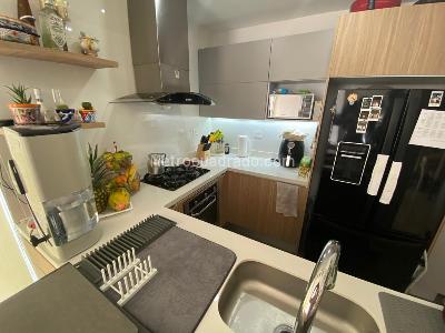 Apartamento en venta en Villa Santos, Barranquilla · foto 9 de 20