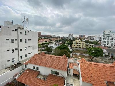 Apartamento en venta en Villa Santos, Barranquilla · foto 12 de 20