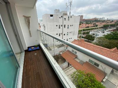 Apartamento en venta en Villa Santos, Barranquilla · foto 13 de 20