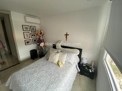 Apartamento en venta en Villa Santos, Barranquilla · foto 16 de 20