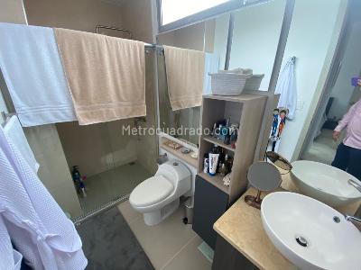 Apartamento en venta en Villa Santos, Barranquilla · foto 17 de 20